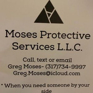 Meet your Posher, Gregory